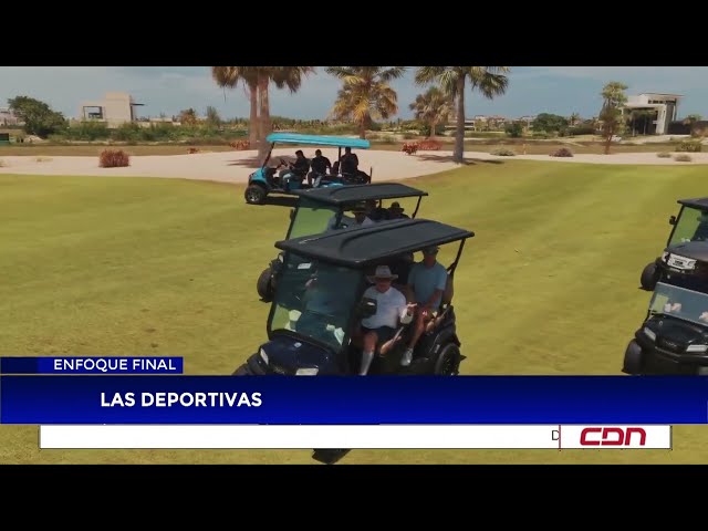 Jack Nicklaus and Cap Cana: An Alliance Still Making History in Caribbean Golf