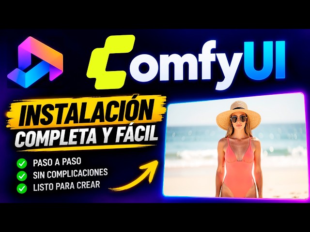 ComfyUI | For LOW-END PCs with FLUX 2 | UNCENSORED