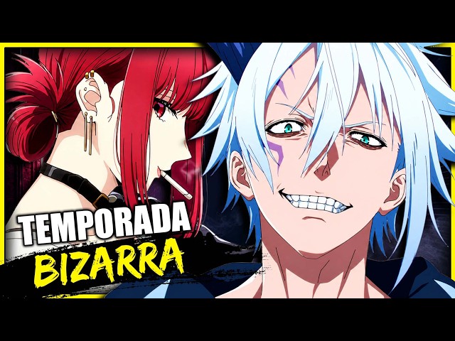 THE 10 BEST ANIME OF THE SEASON | SUMMER 2026