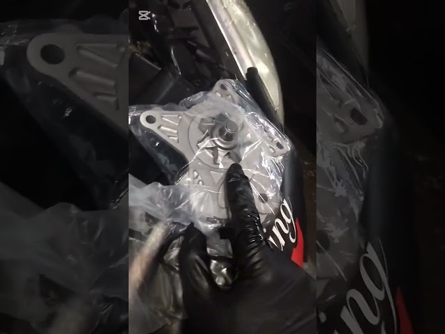 Toyota 2zrfe Engine timing set engine timing  and case installation tips and tricks