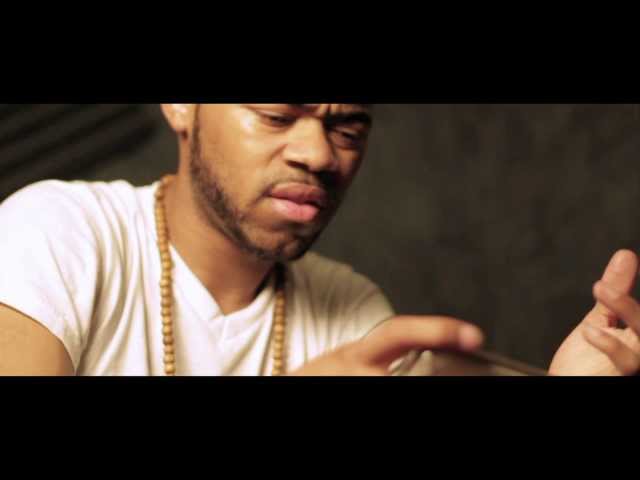 Devvon Terrell - My Senses [Official Video]