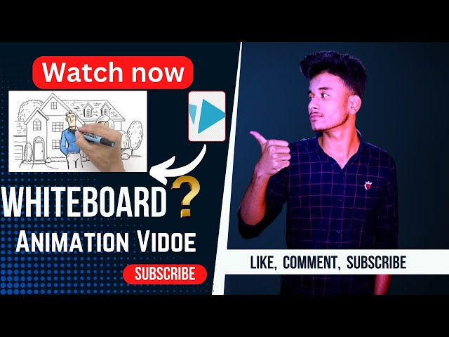 VideoScribe - Complete Bangla Whiteboard Animation Tutorial for pc