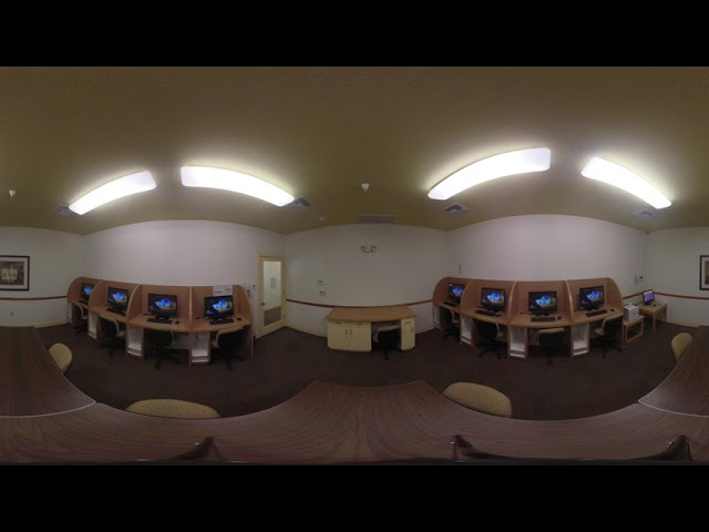 University Village Computer Lab