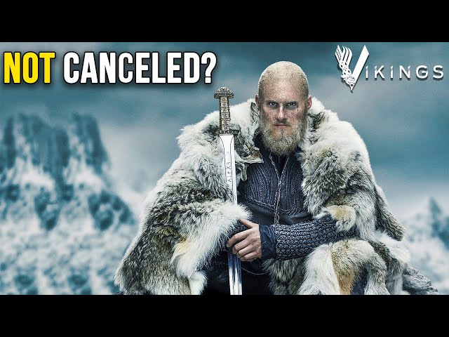 Why Vikings Ended After 6 Seasons (Was It Canceled?)