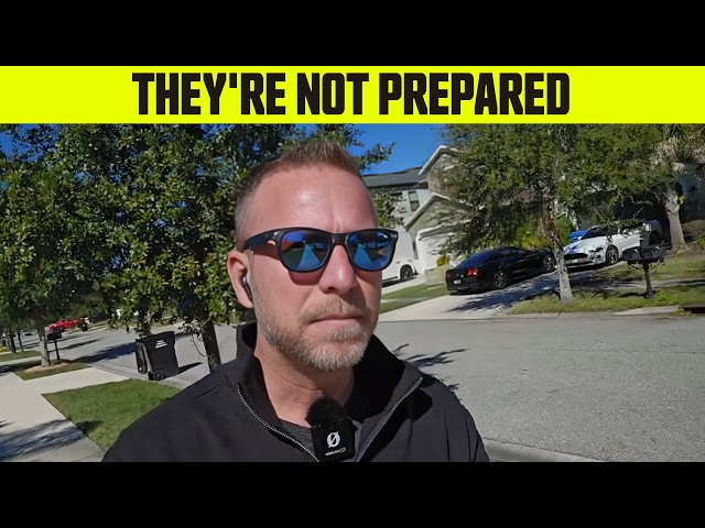 Insurance Isn't Safe From AI Anymore (Here's What's Happening)