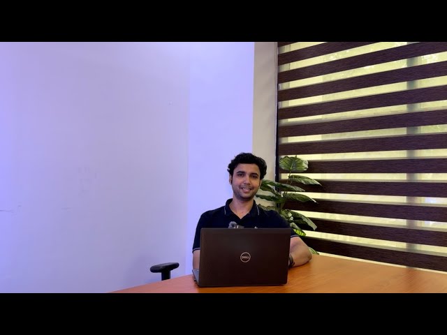 Python & AI Developer 