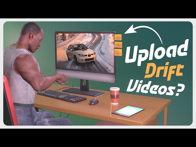 Making my Dream Car Game in Unreal Engine 5 - RedLine Devlog #1