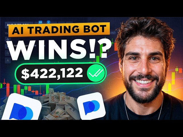 AI Trading Bot for Pocket Option 2026 | Binary Options Trading Strategy
