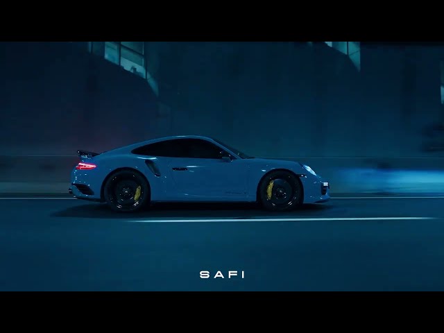 SAFI - Forever Mine (Original Mix)