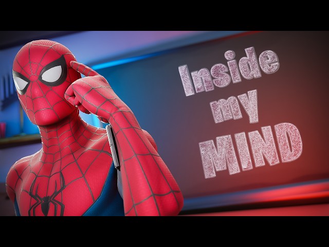 Inside The Mind Fortnite Zero Build: Chapter 7 Season 3 EP 7 (Fortnite Educational Commentary)