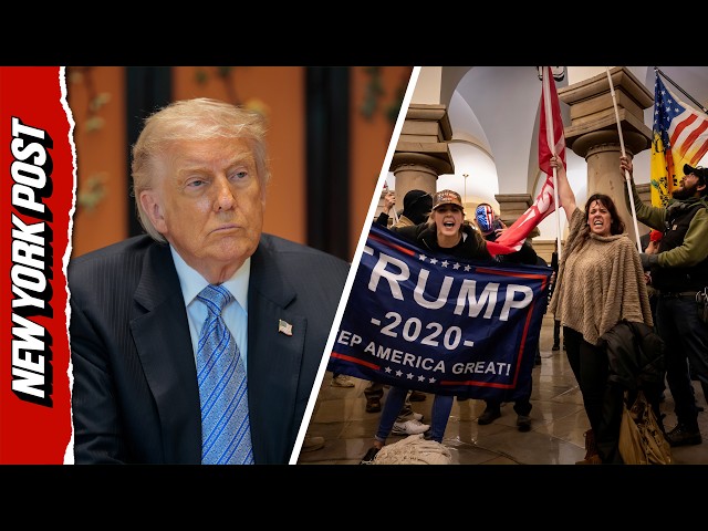What Happened to Trump's $1.7B 'Anti-Weaponization' Fund? DOJ Responds