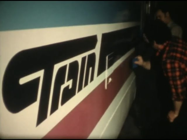 All Aboard - The Construction and Grand Opening of Calgary's CTrain (1981)