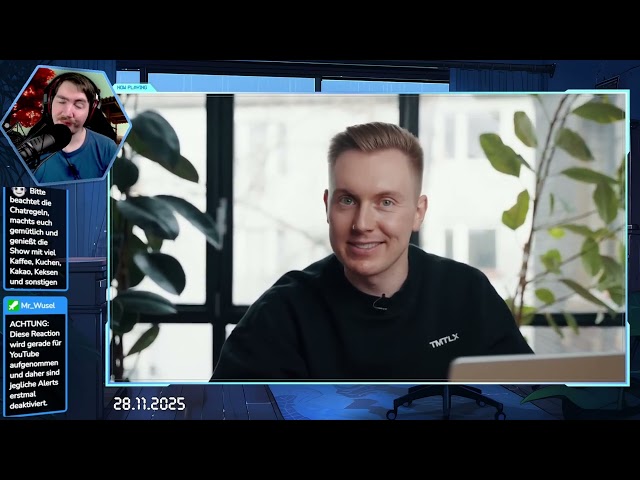 So läuft die Abzocke mit Dating Apps: Undercover als Chatmoderator  | Kelkrex Reaction