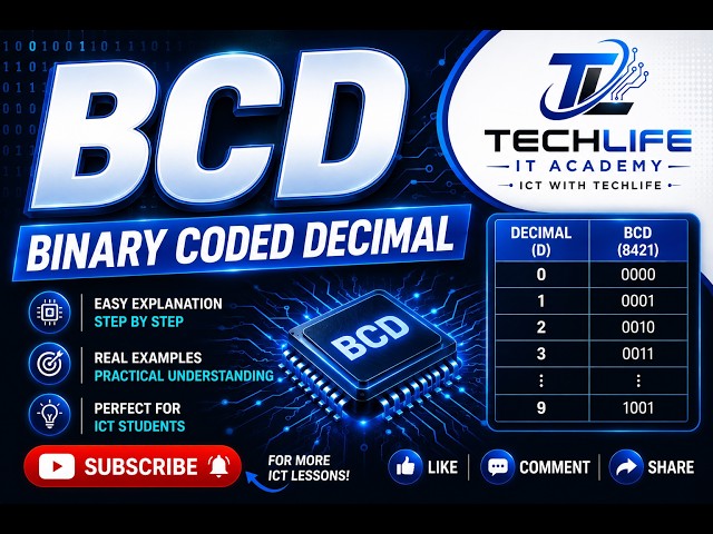 BCD