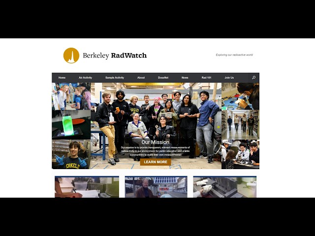 UCB1908 SlimWalkthrough RadWatch -- LoFi Beats to Study and Analyze 2