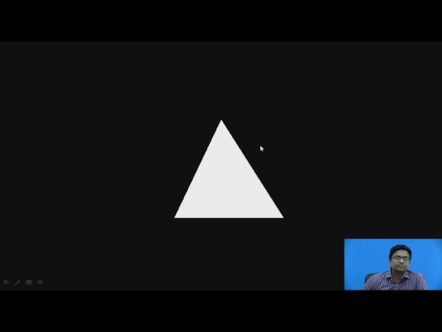 Basic Drawing Functions in Computer Graphics