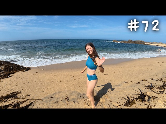 #72 - Why Portugal? Answering your questions!