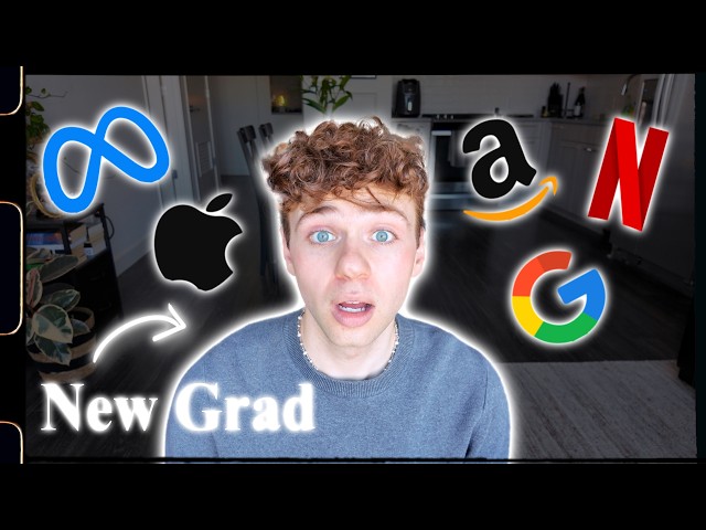 How I Got Hired at MAANG & How You Can Too!