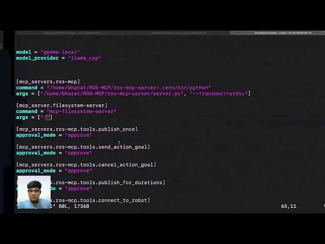 Crash Testing Local LLMs with Hermes, Tool Calling, ROS, etc.