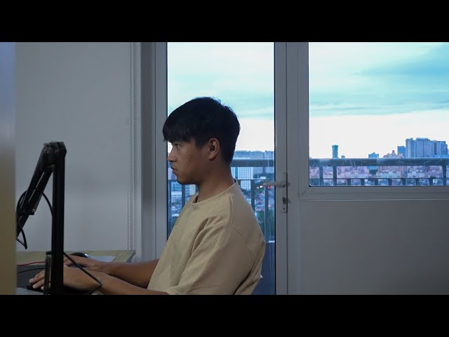 Day in my Life as a Software Developer in the Philippines