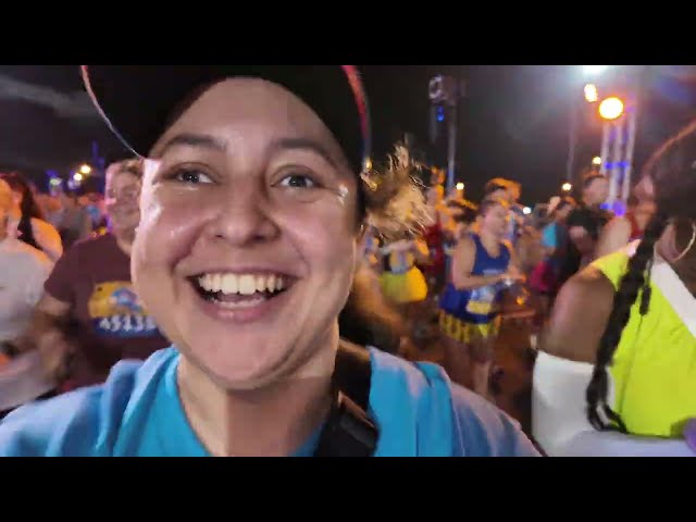 My FIRST RunDisney Race at WALT DISNEY WORLD! 5K Springtime Surprise FULL Experience 2026
