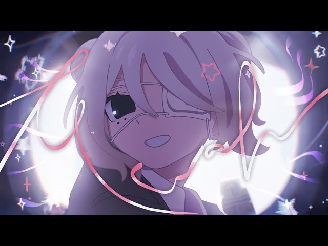 Monitoring (Best Friend Remix) ✧ english ver.【tigerjolteo】