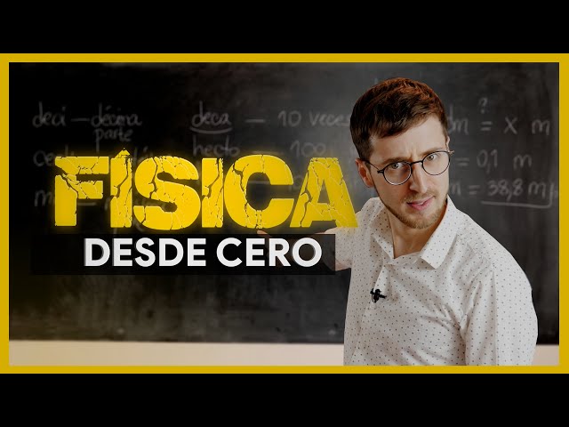 I Show You How I Think About Physics