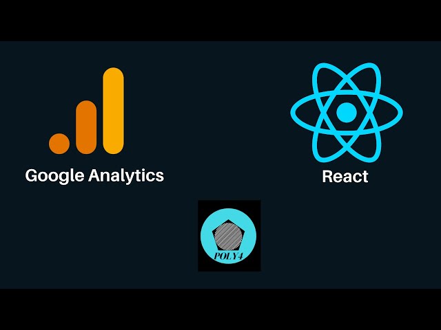 Add Google Analytics In React