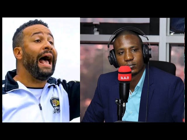 JADOCASTAR AFUNGUYE IBARUWA YANDIKIWE UMUTOZA ADIL NA APR FC MURI IBI BIHE, DAVID BAYINGANA YUNGAMO!