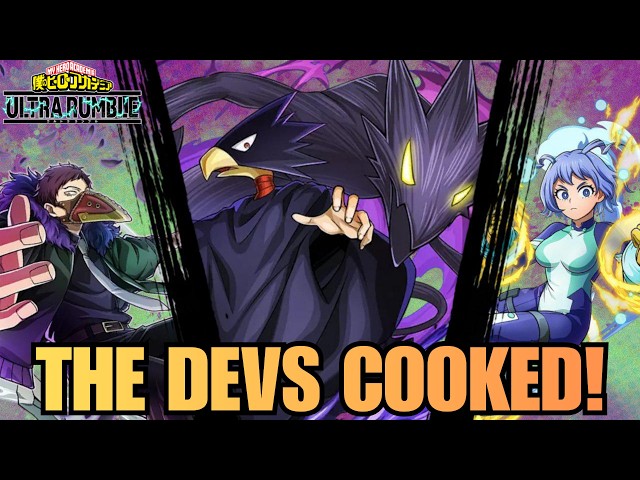 How Did The Devs Pull This Off?! | Surprise Reveals For Season 15!