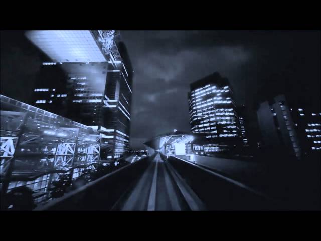 Jean-Claude Eloy -- Gaku-No-Michi / "Tokyo" (1978)