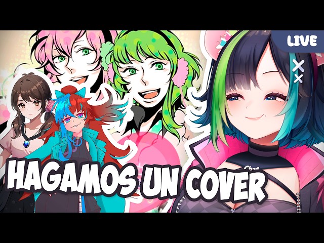 【MUSIC TIME】Hagamos un cover en OpenUTAU