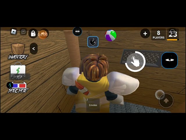 Full Video My MM2 SCRIPT