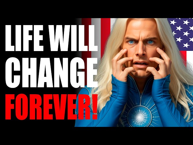 ASHTAR SHERAN NEW Predictions: The Great Shift + How Life Will Change Forever!