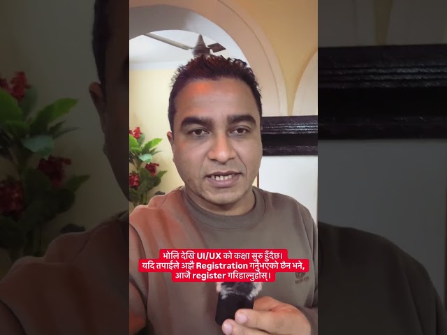 Nepal's Most Affordable IT Training Code IT #codeit