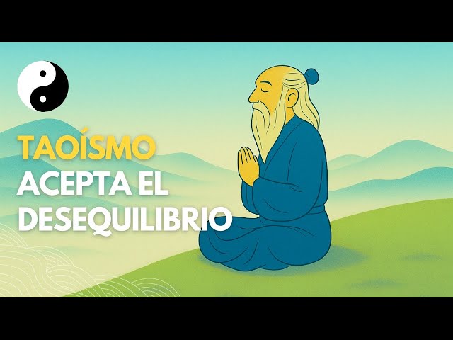 La búsqueda interior del equilibrio - Taoísmo