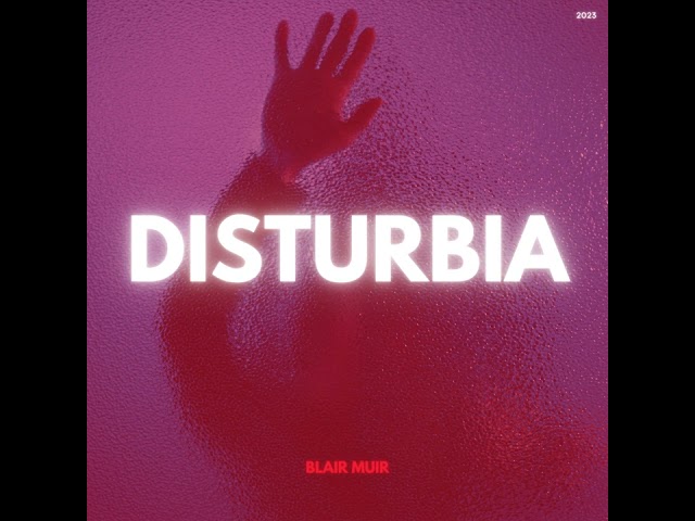 Rihanna - Disturbia (Blair Muir Remix)