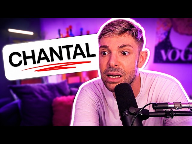Crazy neighbor, Chantal, Bastos, Tom Michel, Aïka's mistake... We chat about everything!