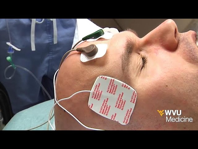 Who Does Electroconvulsive Therapy Help?