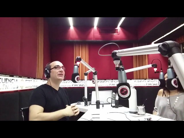 Emprender Heroicamente 05 - Dependencia e independencia - 9/5/2018