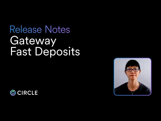 Fund Gateway from Slow-Finality Chains with Fast Deposits
