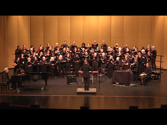 Amezaliwa Tushangilie:  SPSCC Percival Choir