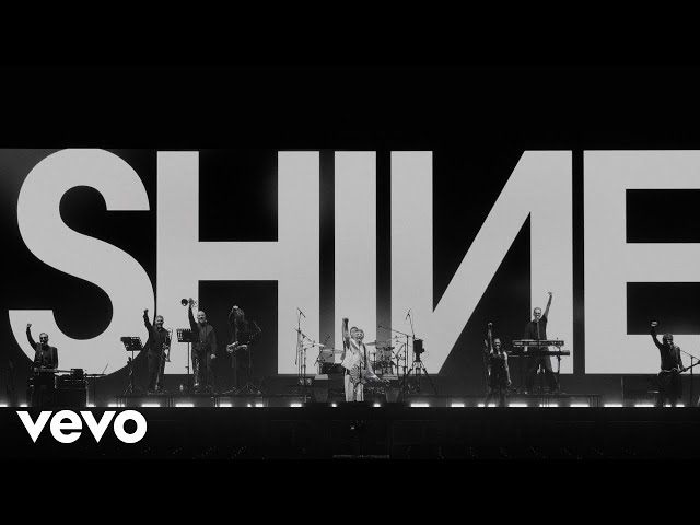 Fito Paez - Shine (Video Oficial)