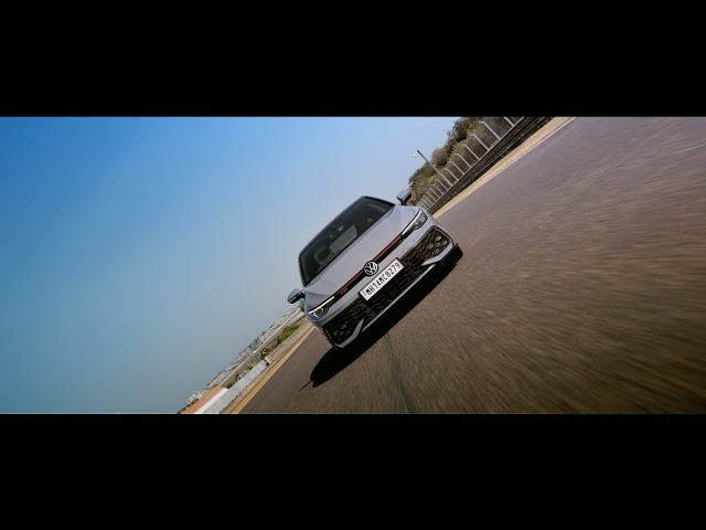 Volkswagen Golf GTI | First Look