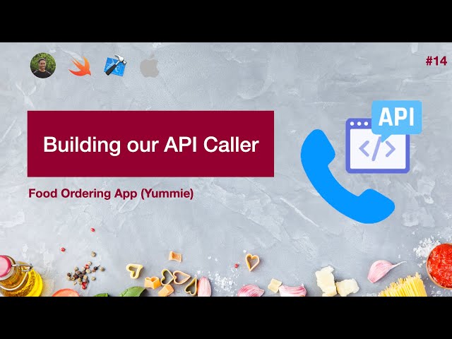 14. Create One Generic Function to Make Different Types of API Requests | Swift 5, XCode 12