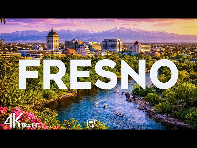 Top 10 Best things to do in Fresno, California [Fresno Travel Guide 2026]