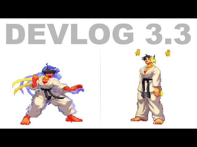 LUCID: The Polar Opposite of DIZZY/STUN | Nizaal Devlog 3.3