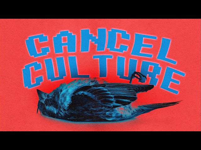 How Cancel Culture Violates Intellectual Freedom