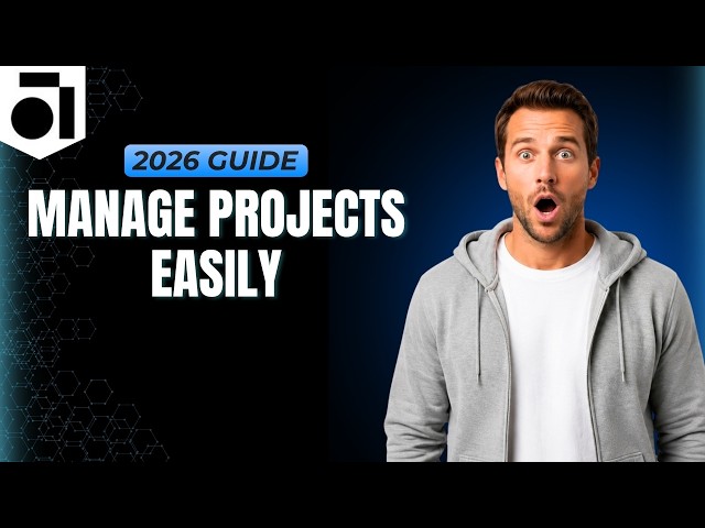 How To Use Tasks And Collections In Anytype (2026 Project Management Guide) [Step By Step Guide]