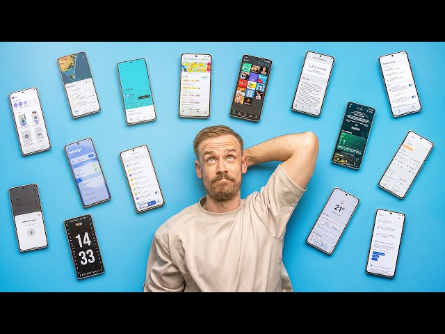 15 Android Apps I Can't Live Without!
